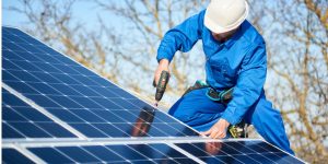 Installation Maintenance Panneaux Solaires Photovoltaïques à Fournols